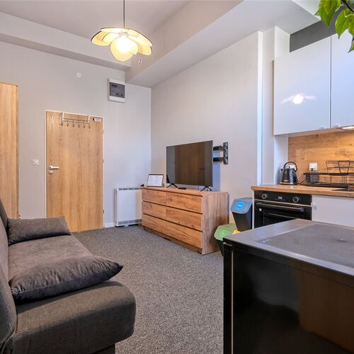 Studio Amber - ACCO RENT Sopot