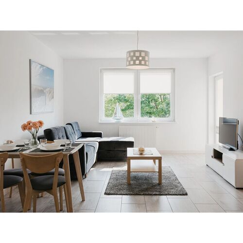 Apartamenty Sun & Snow Na Wydmie Ustka