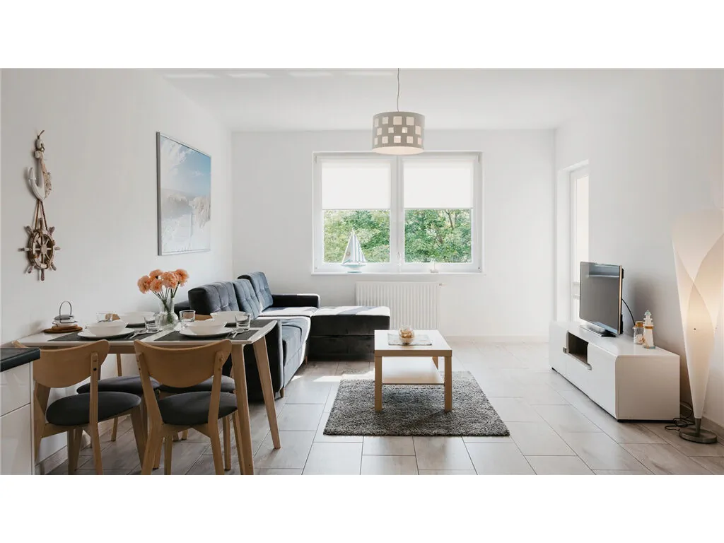 Apartamenty Sun & Snow Na Wydmie Ustka