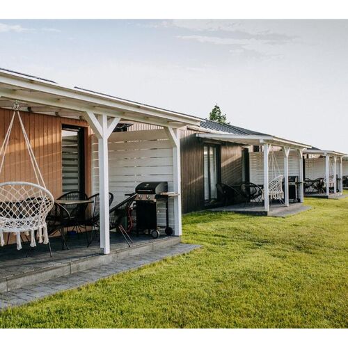 Domki Energylandia Zator Przybradz