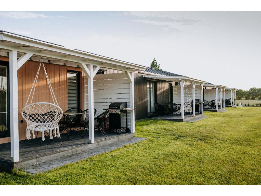 Domki Energylandia Zator Przybradz