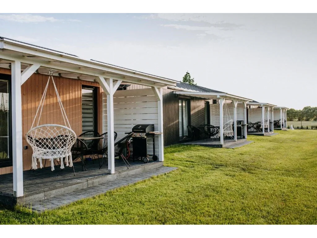 Domki Energylandia Zator Przybradz