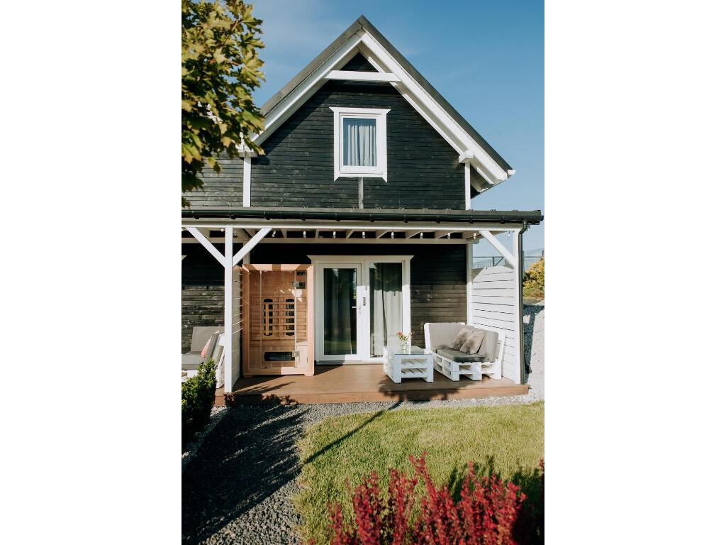 Domki Beskidowelove Gierałtowiczki A 