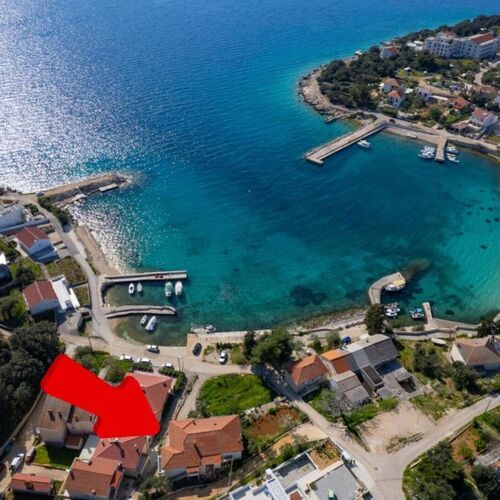 Apartments Beachfront Jakisnica