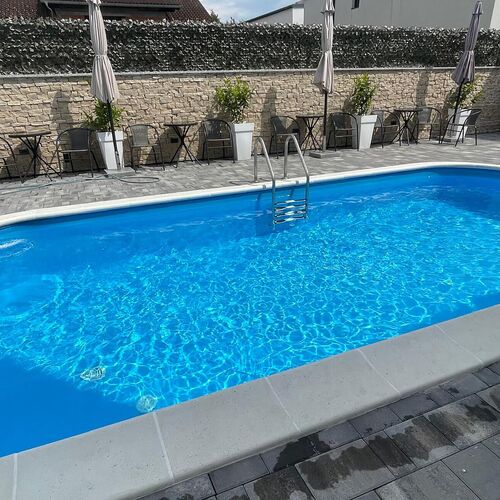 Vendégház Velika Gorica - CCZ261