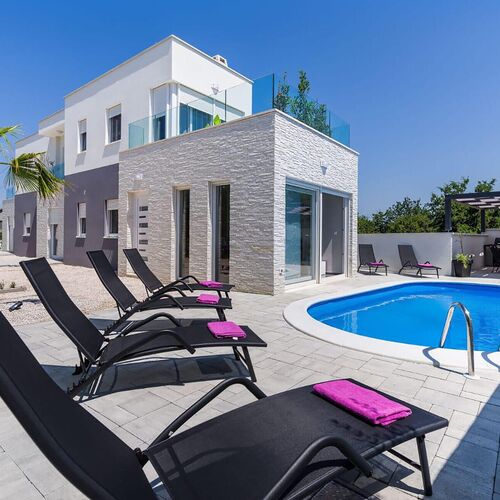 Vendégház Zaton - CDY386