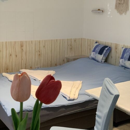Pihenő Apartman Gyula
