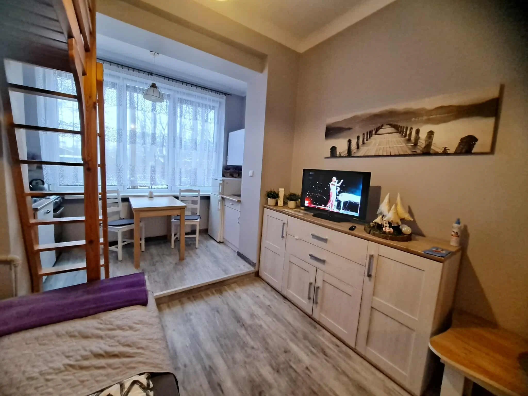 Niezależny apartament przy Parku Zdrojowym Kudowa Zdrój