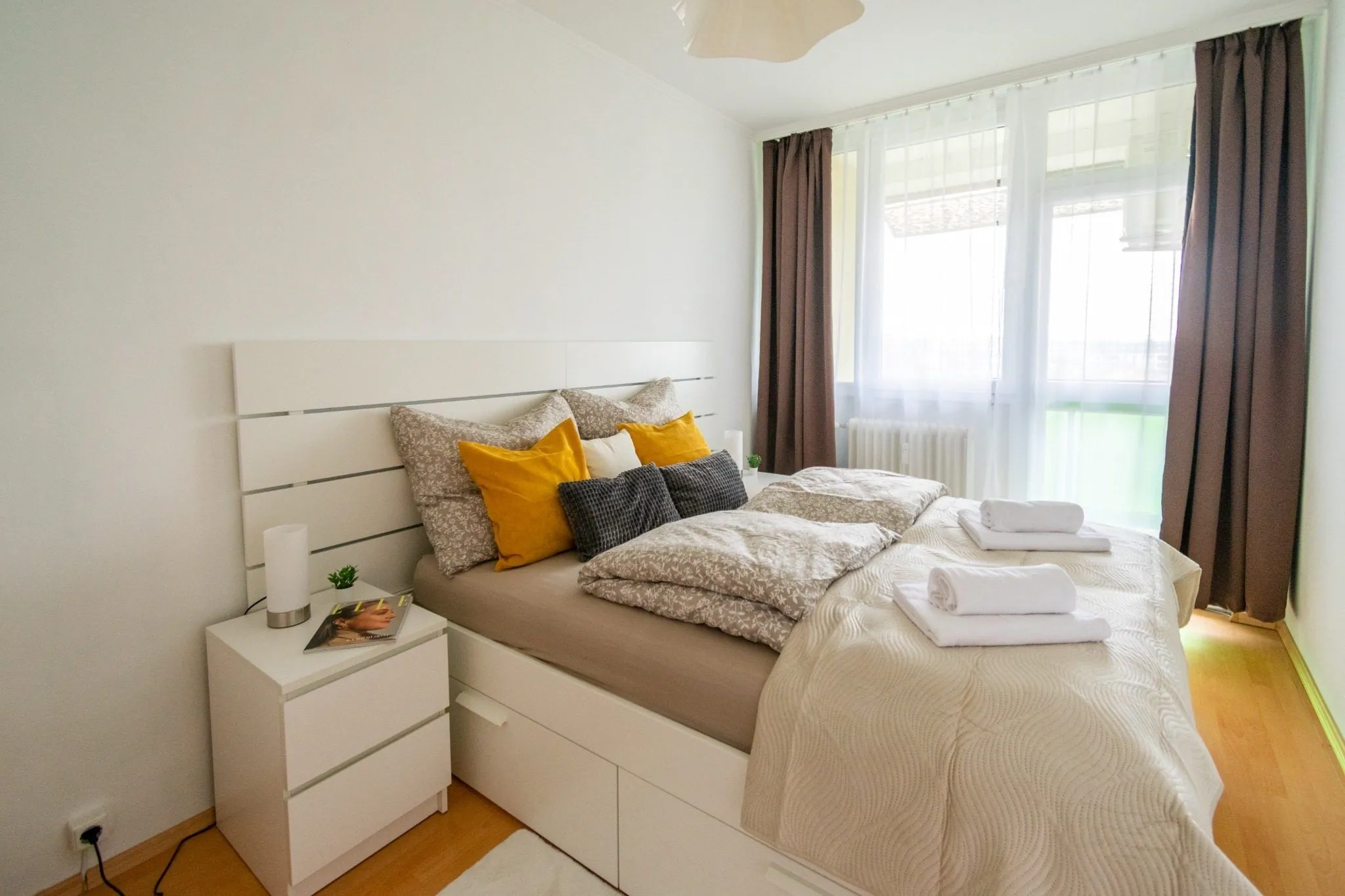 CityWalk Apartman Debrecen