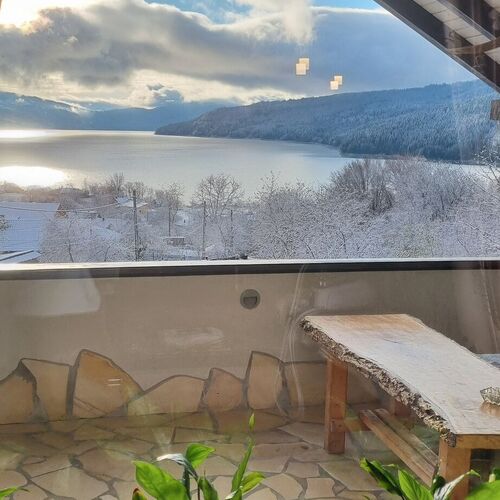 Casa David Chirițeni