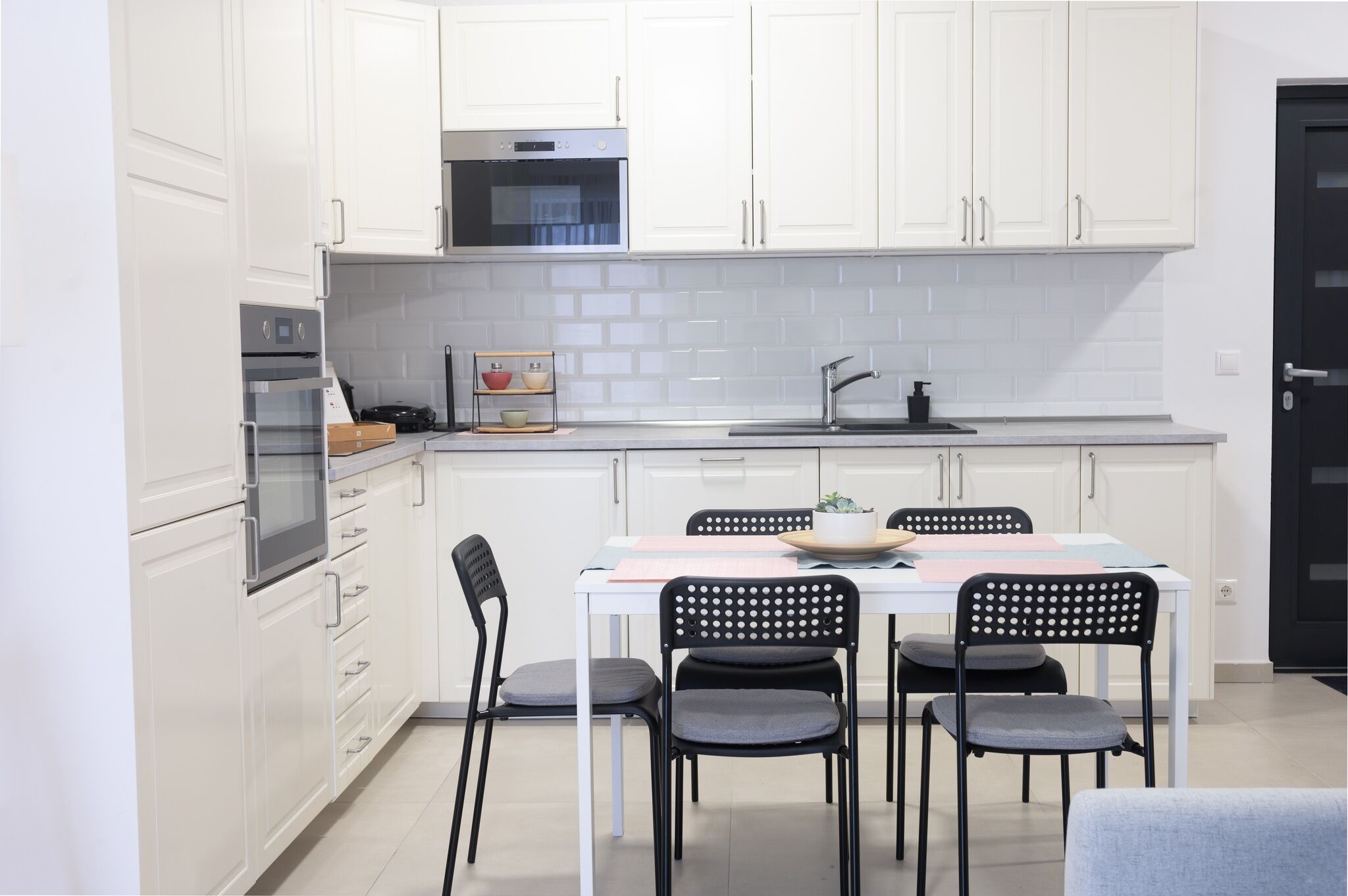 CDP Apartmanok Alsóörs