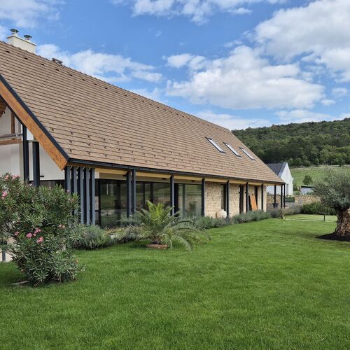 Dörgicse Szépe Vendégház