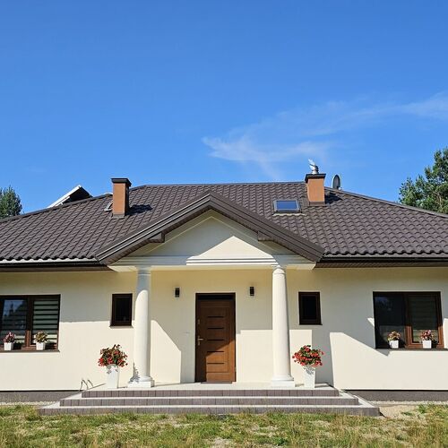 Agroturystyka Sosenkowe Zacisze Kochanów