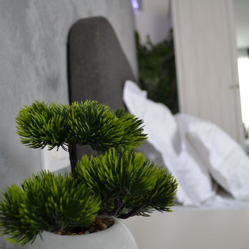 Apartament Kryzz Pitești 