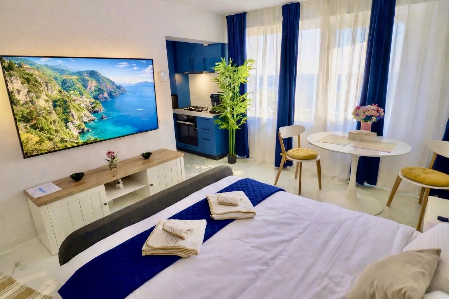 Apartament Kryzz Pitești 