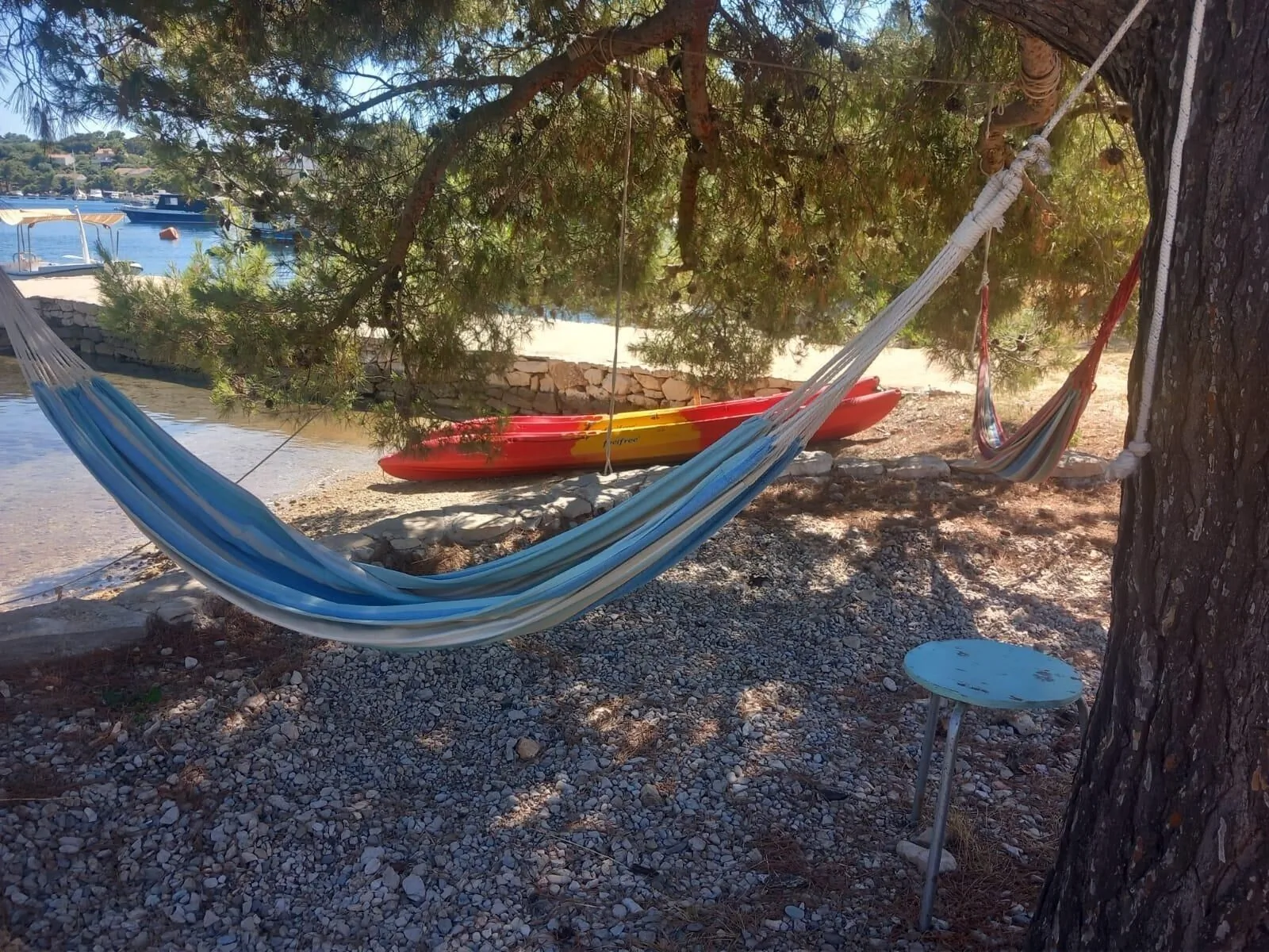 Ház Gyermekes Családok Részére A Tenger Mellett Skrivena Luka, Lastovo - 24059 Skrivena Luka
