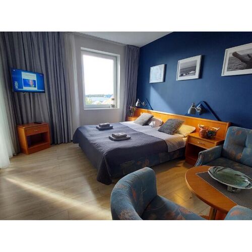 Apartament Sympatia  718 Kołobrzeg