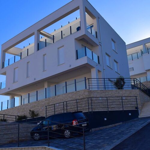 Apartment Solis Okrug Gornji