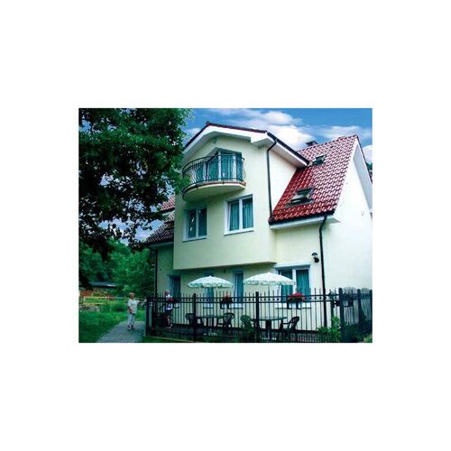 Willi i Domki Pod Dębami Ustronie Morskie