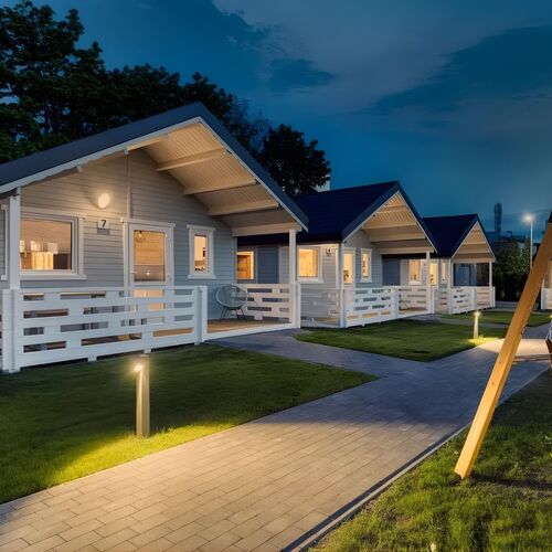 Camp Nord Resort Mielno