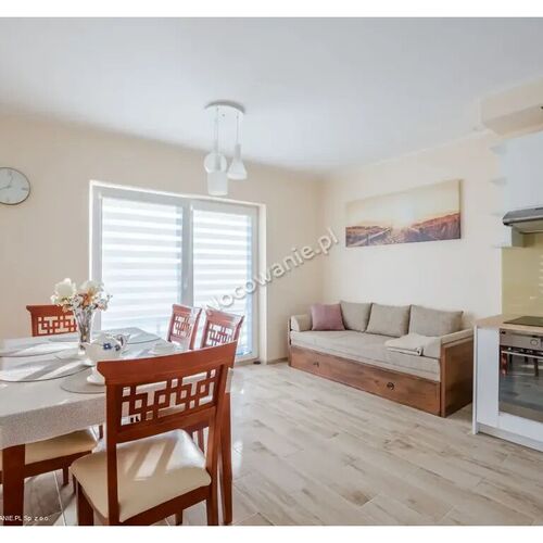  Apartament Magnolia Ustka 