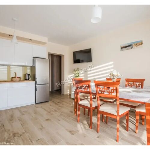  Apartament Magnolia Ustka 