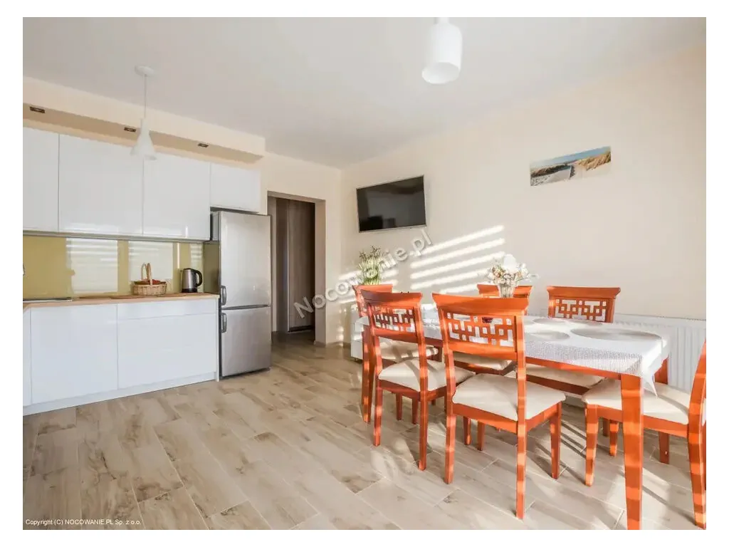  Apartament Magnolia Ustka 