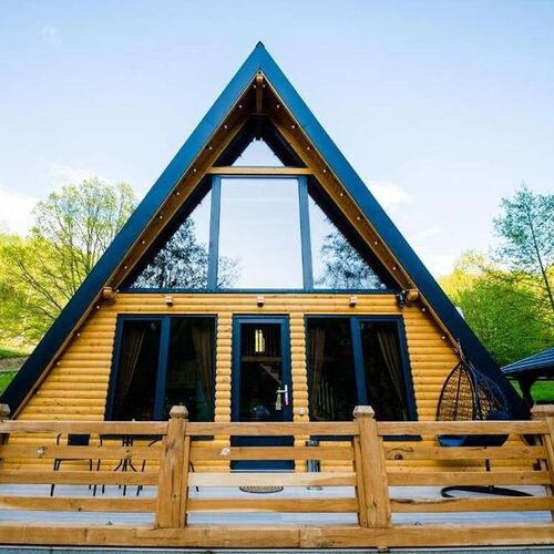 Cabana Ulici Bârsana