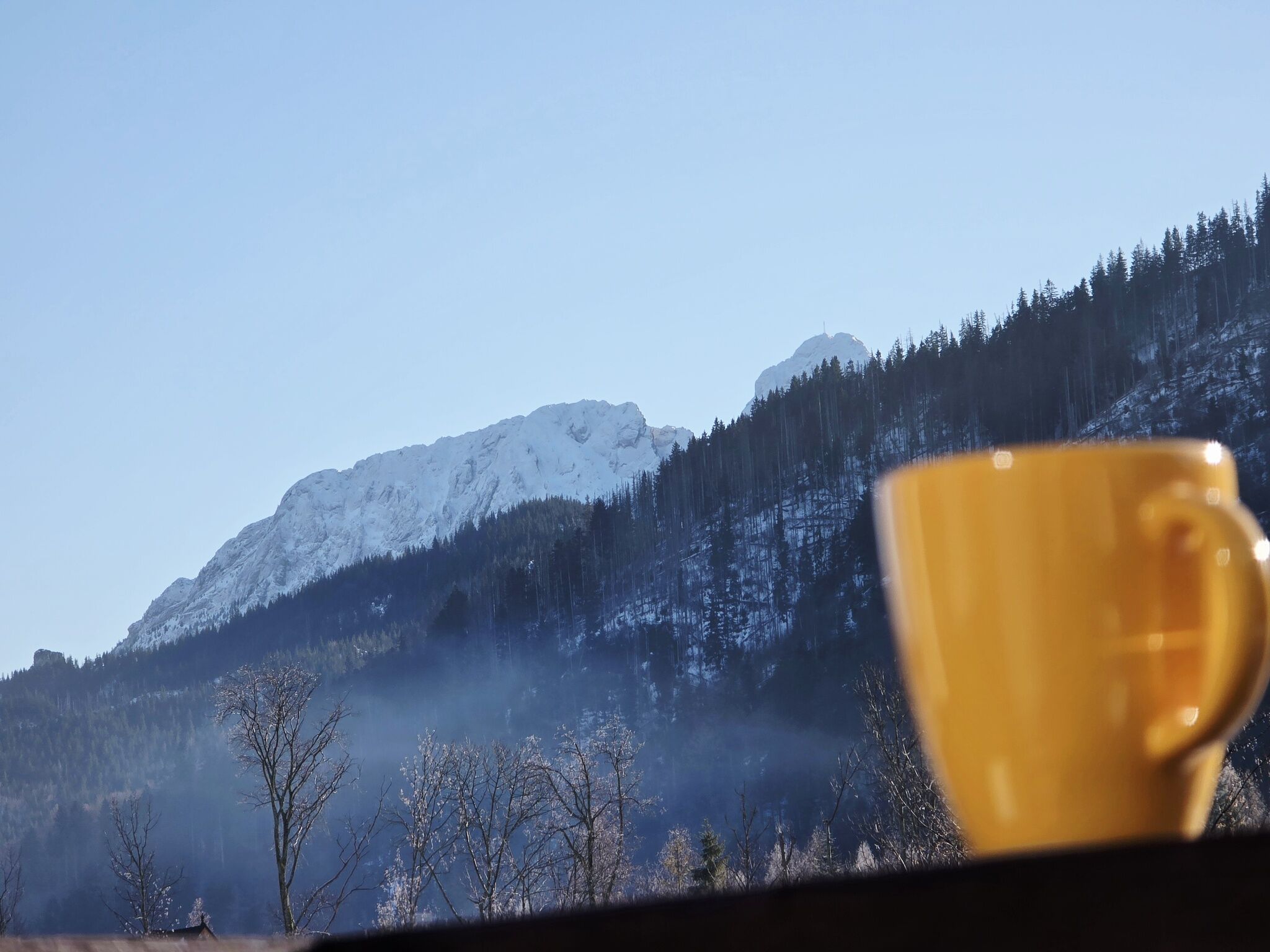 Apartament Sunnest Rental Kościelisko