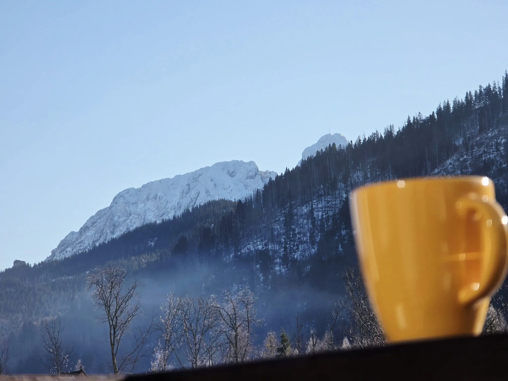 Apartament Sunnest Rental Kościelisko