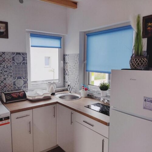 Domki Dębova No.5 Jarosławiec