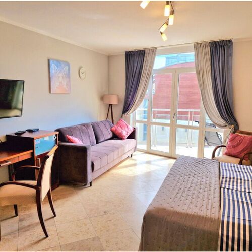 LaVerde Prywatny Apartament nr 35 Świnoujście