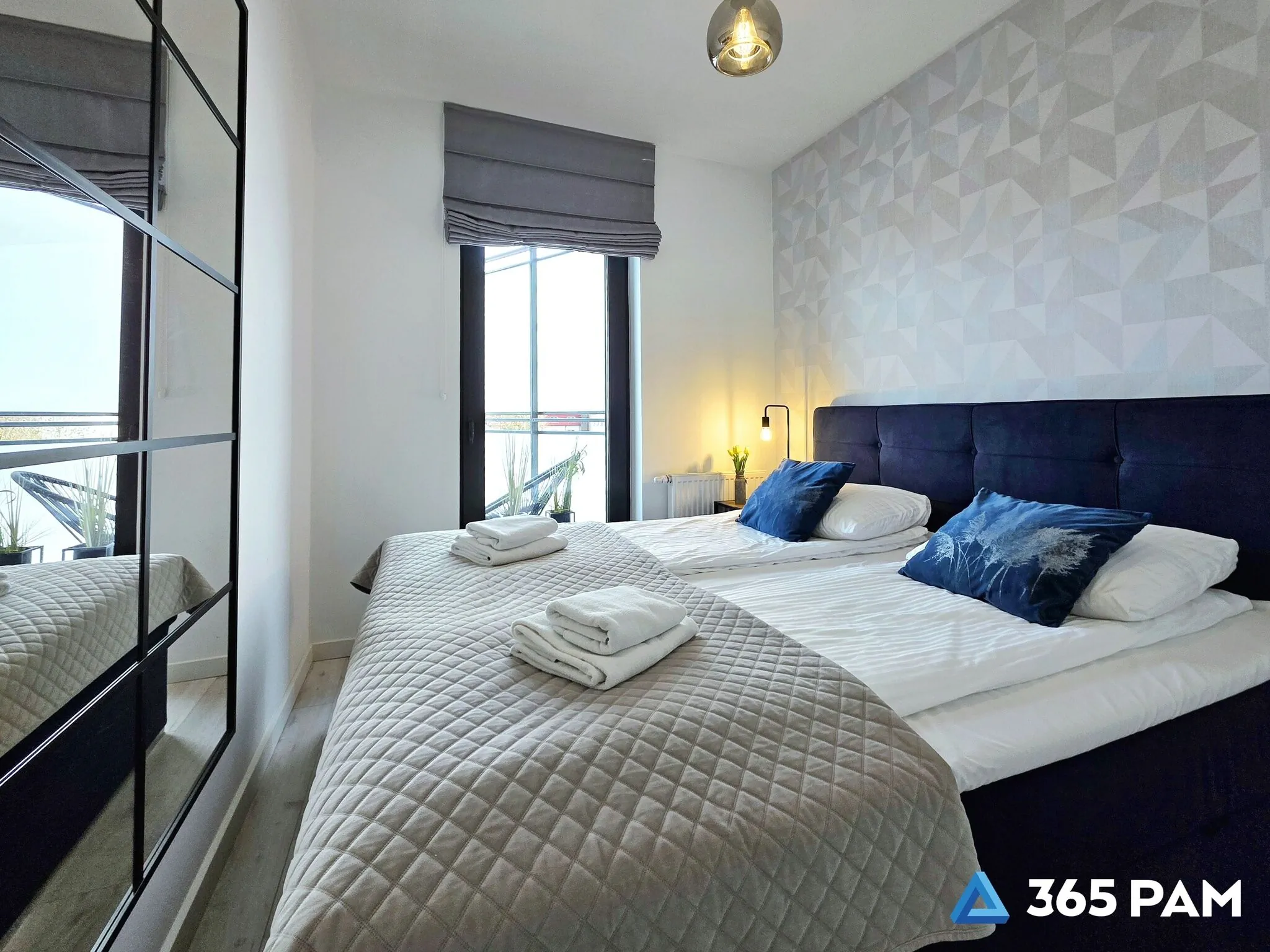 365PAM - Apartament Loft 74 - Ustronie Morskie