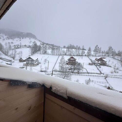 Casa La Magura Măgura