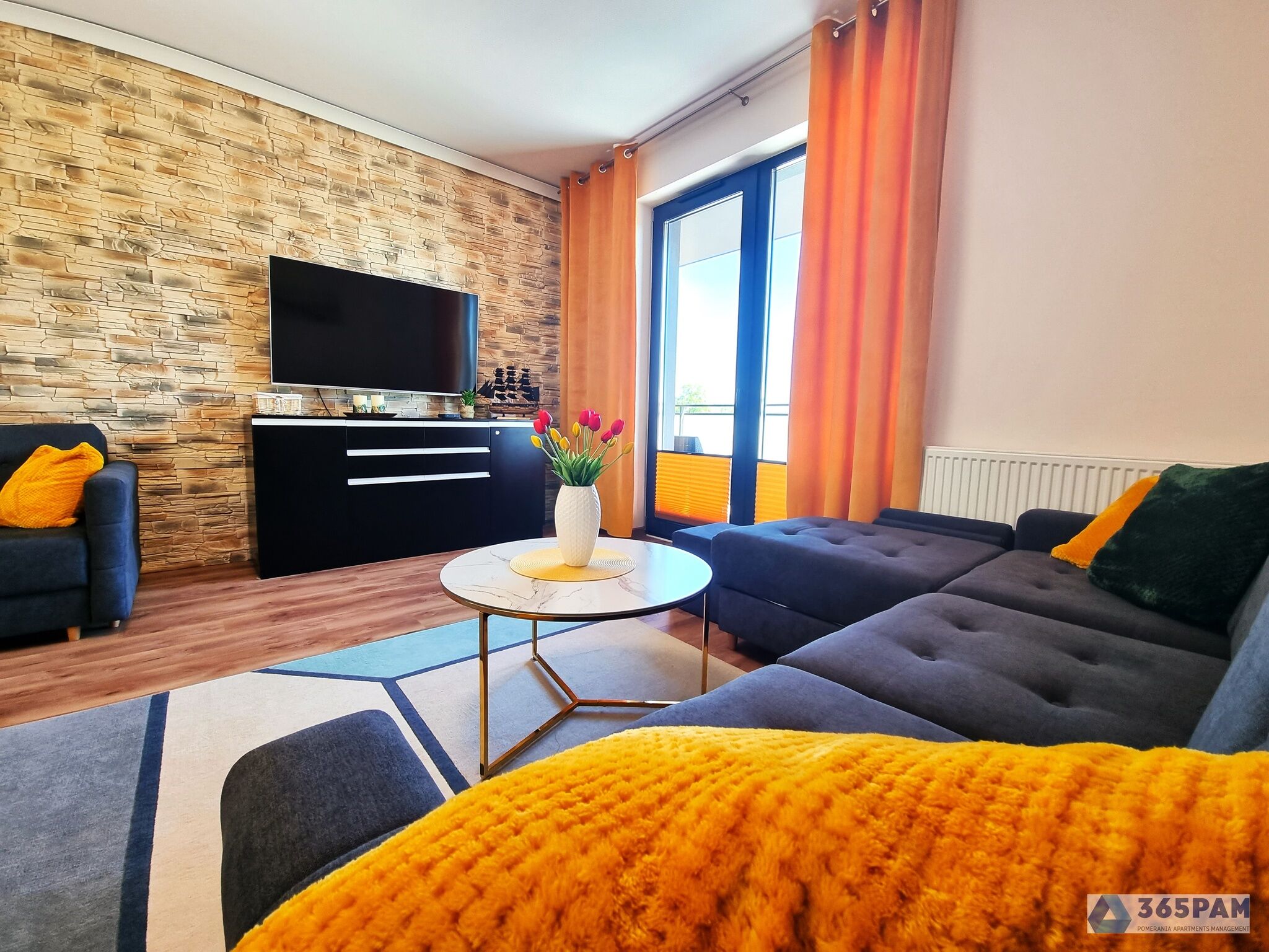 365PAM - Baltic Loft 41 - Ustronie Morskie