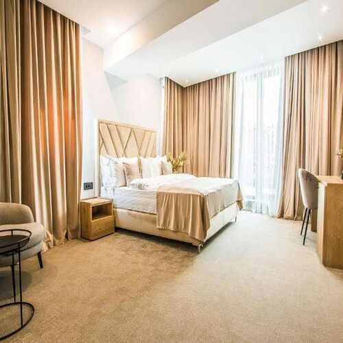 Central Apart Hotel București