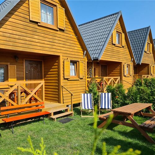 Ośrodek Wypoczynkowy Diora Jarosławiec