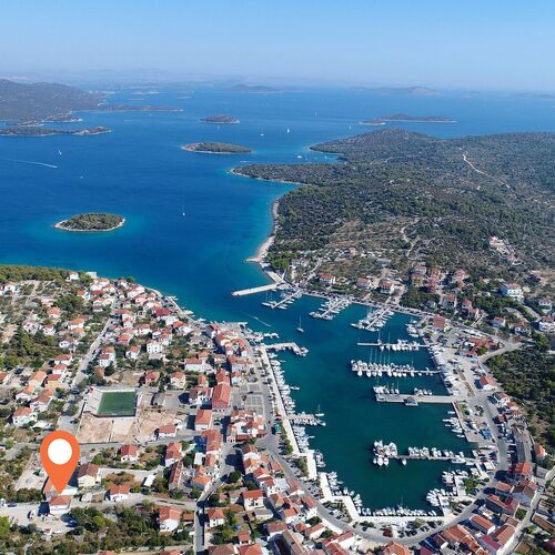 Apartments Raste Jezera