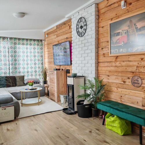 Horizon Hill Cserszegtomaj