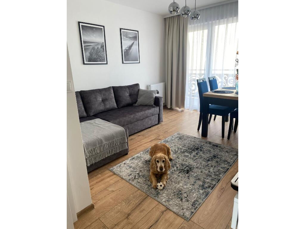 Apartamenty Solek Mielno