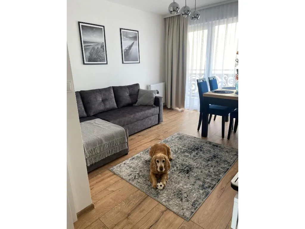 Apartamenty Solek Mielno