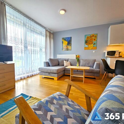 365PAM - Studio Bałtycka Przystań - Kołobrzeg