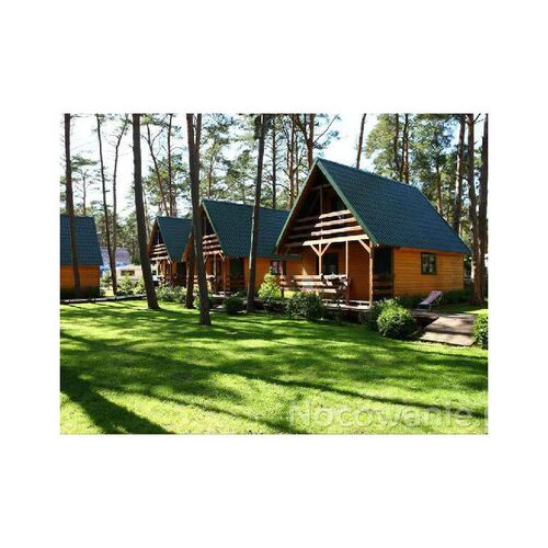 Domki letniskowe Avalon Pobierowo