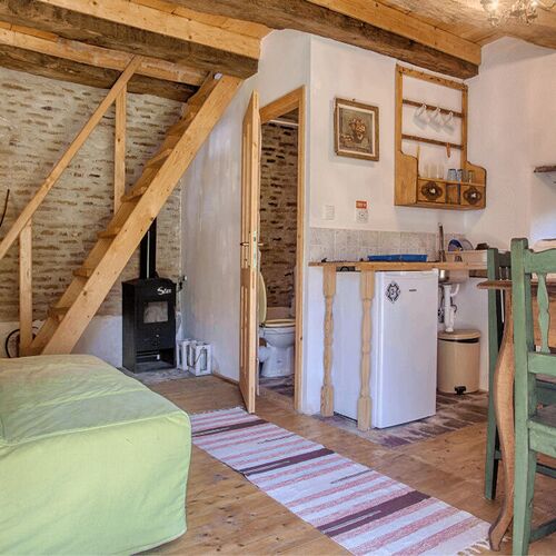 Dominic Boutique Gardener's Cottage Cloașterf