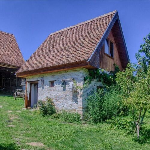 Dominic Boutique Gardener's Cottage Cloașterf