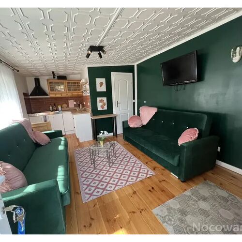 Wynajem Apartamentów Kazub