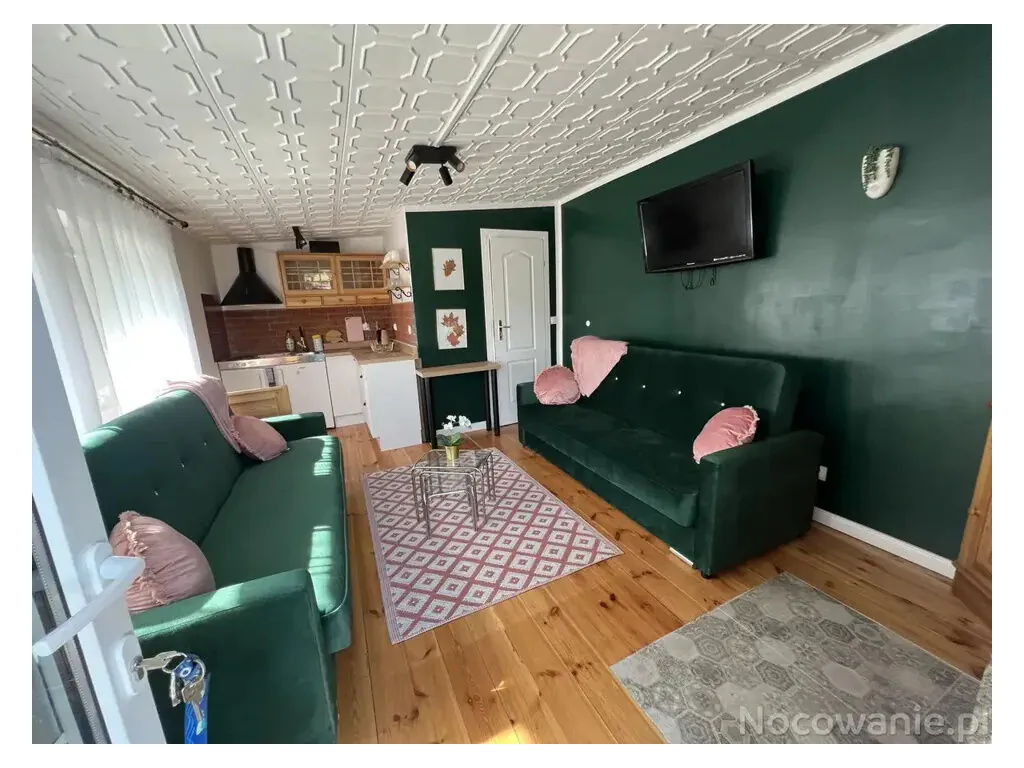 Wynajem Apartamentów Kazub