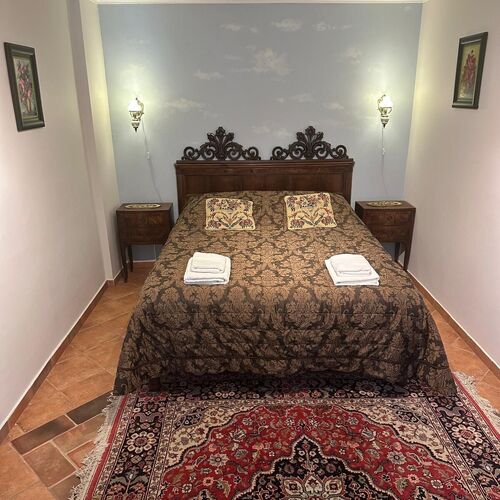 Casa Eloria Vendégház Békéscsaba