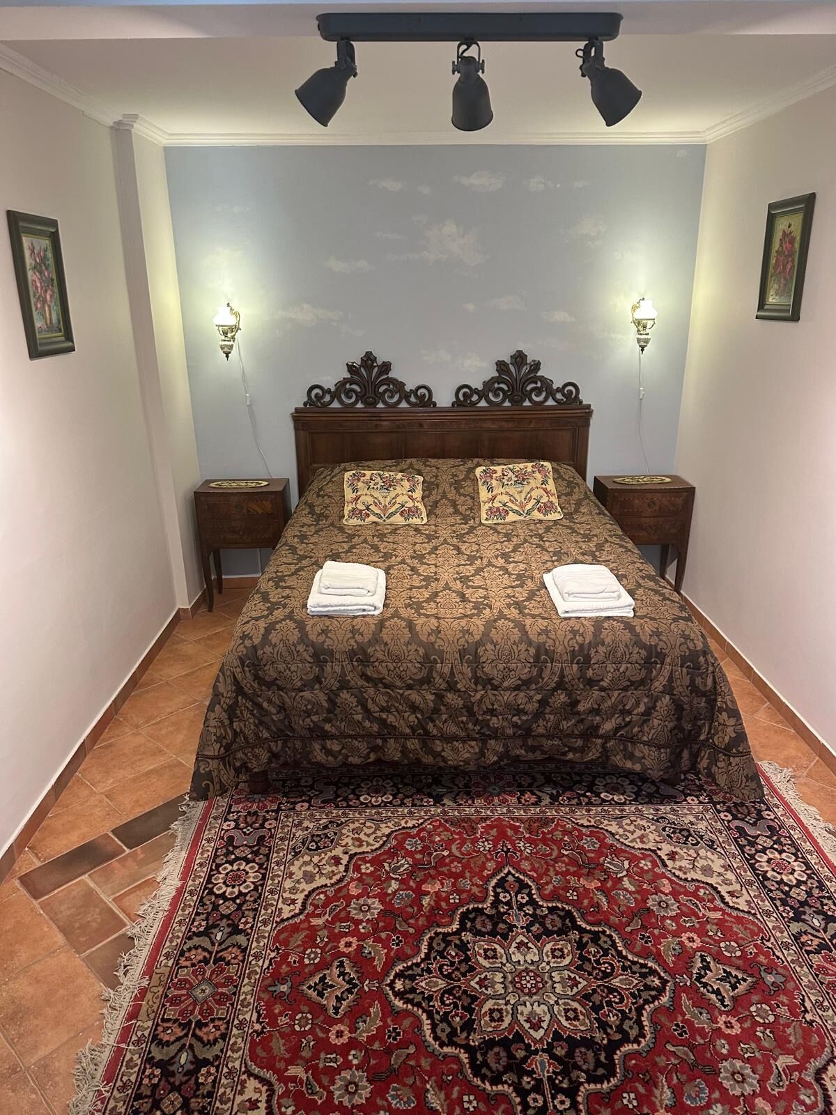 Casa Eloria Vendégház Békéscsaba