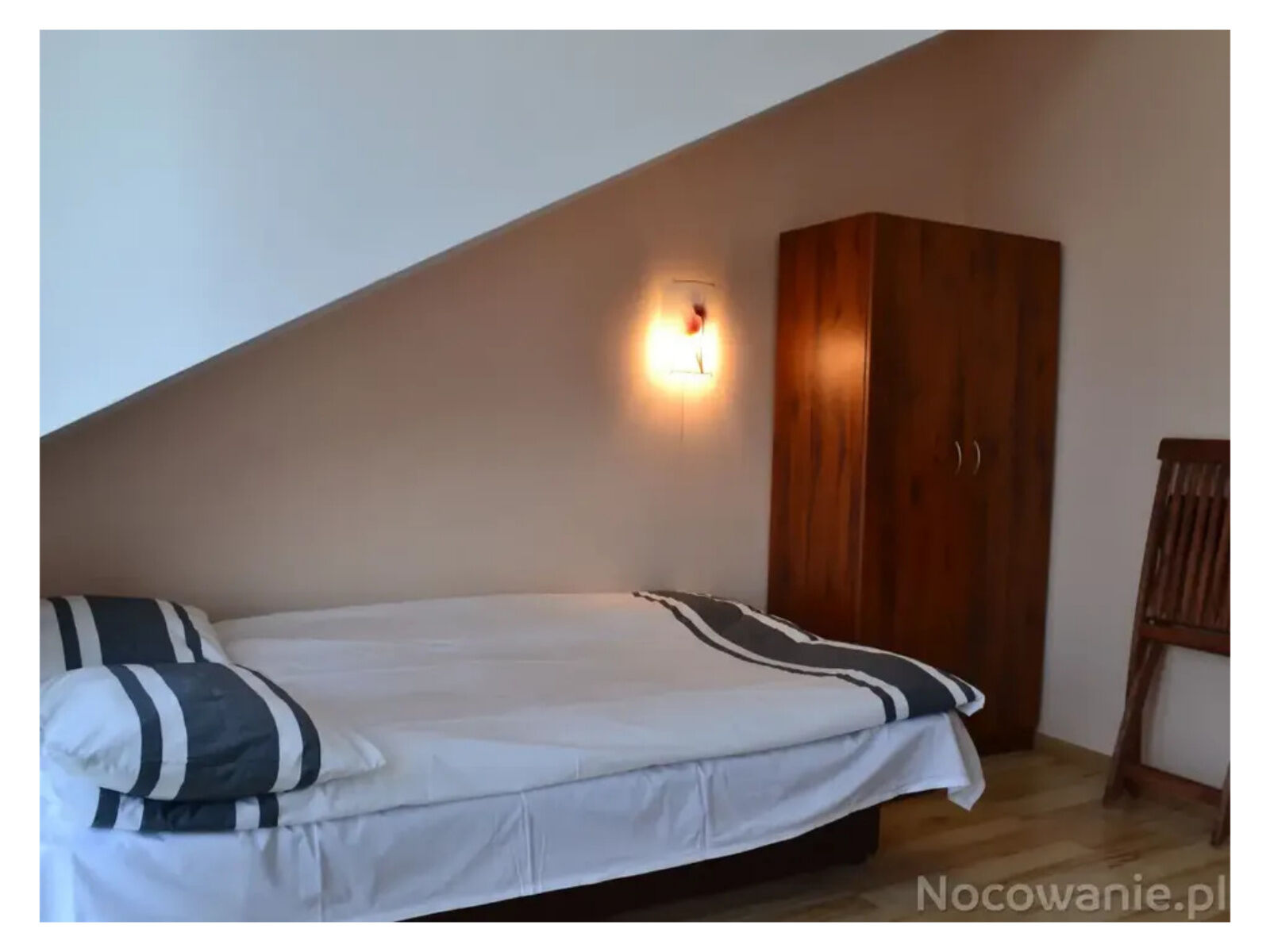 Pokoje u Krystiana Chłapowo